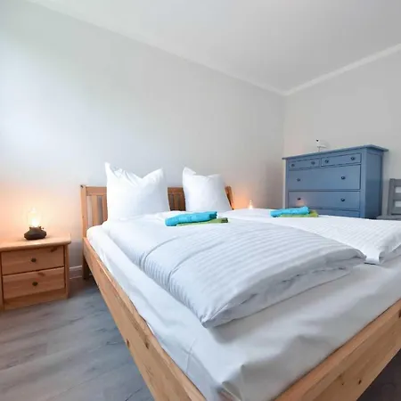 Grenzschloesschen 01 Appartement