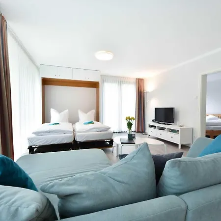 Grenzschloesschen 01 * Heringsdorf (Usedom)