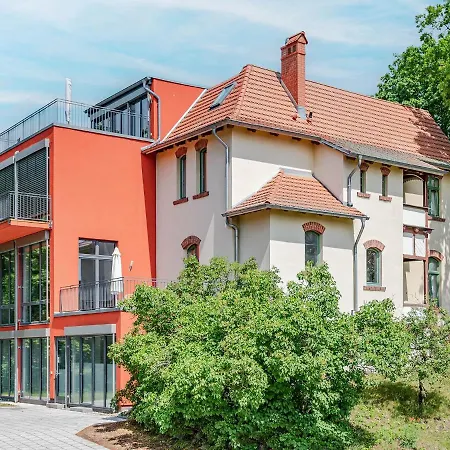 Lejlighed Grenzschloesschen 01 *