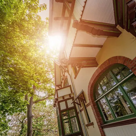 Grenzschloesschen 01 Lejlighed